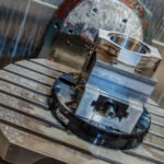 Capital I Machining and Fabrication