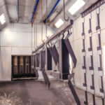 Capital I Machining and Fabrication