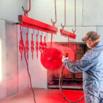 Capital I Machining and Fabrication