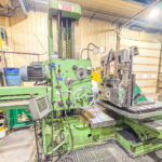 Capital I Machining and Fabrication