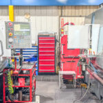 Capital I Machining and Fabrication