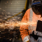 Capital I Machining and Fabrication