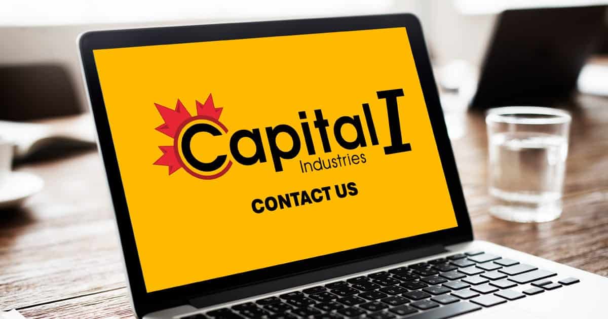 Contact Capital I - capitali.ca