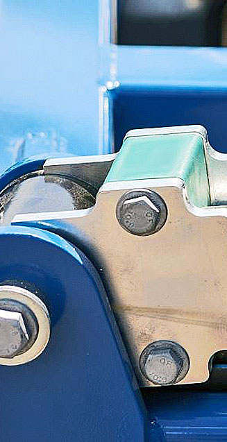 Capital I Parts & Supplies