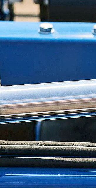 Capital I Parts & Supplies