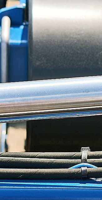 Capital I Parts & Supplies