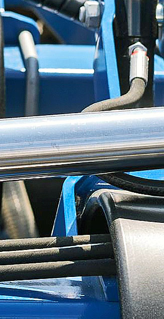 Capital I Parts & Supplies