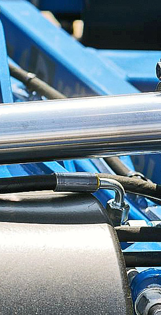 Capital I Parts & Supplies