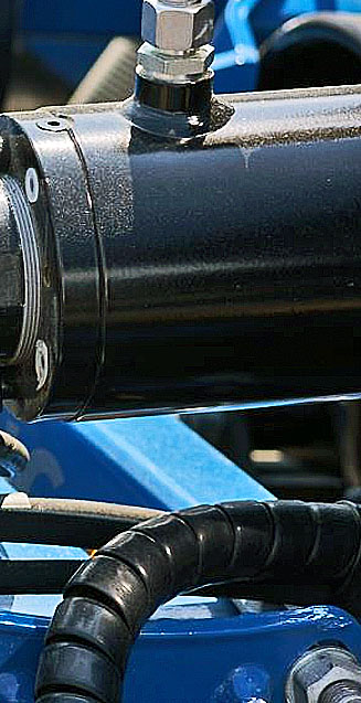 Capital I Parts & Supplies