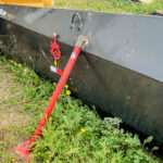 Capital I RF Wingmaster