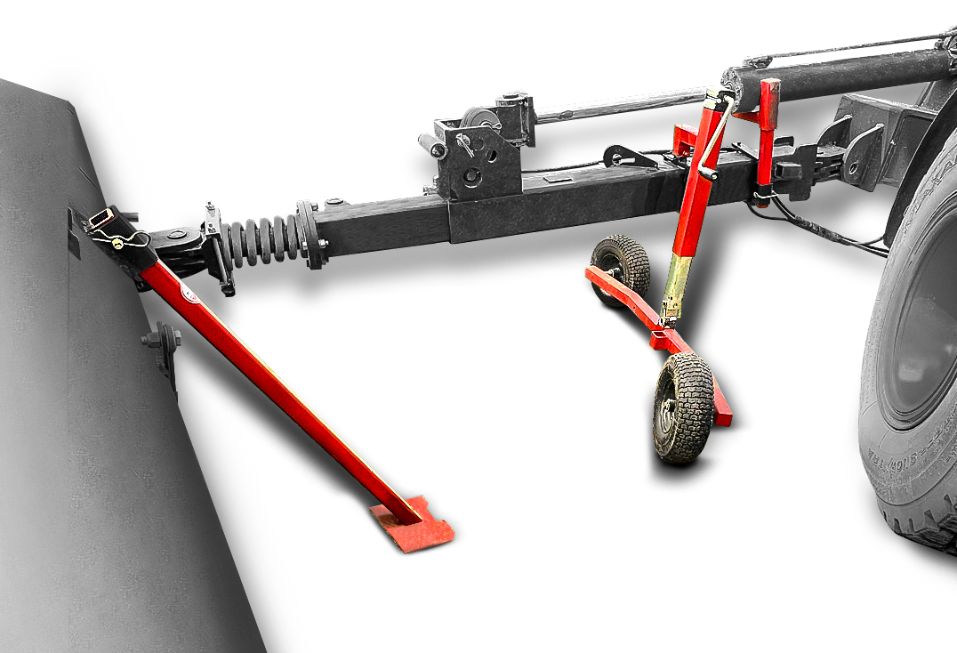 Capital I RF Wingmaster