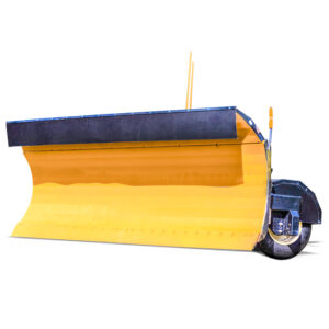 Capital I 6-Way-Dozer