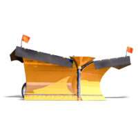 All Season U/V Blade