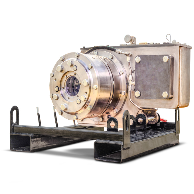 Capital I Drilling & Mining