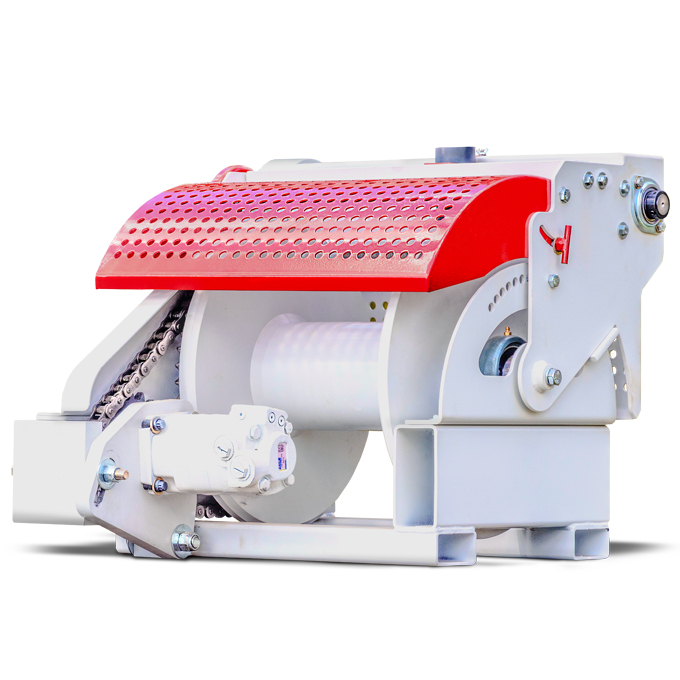 Capital I Drilling & Mining