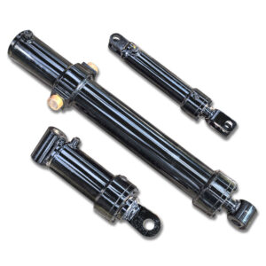 Capital I Hydraulics