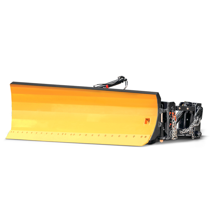 Capital I Postless Wing