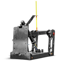 Captal I Quick Attach List Group