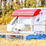 Capital I Wire-Line Unit