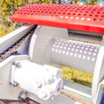 Capital I Wire-Line Unit