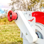 Capital I Wire-Line Unit