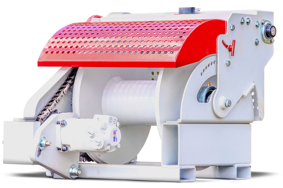 Capital I Wire-Line Unit