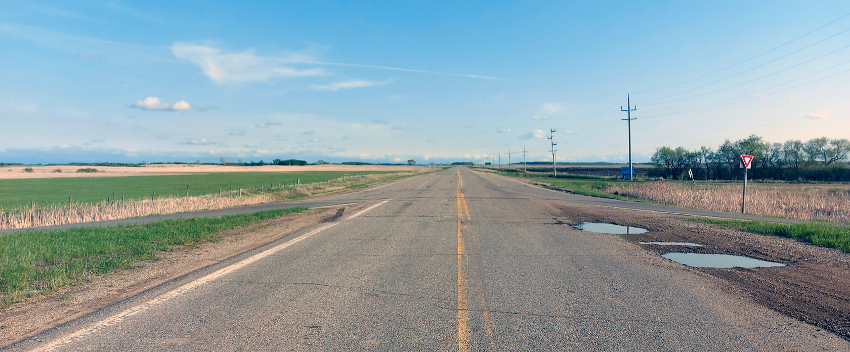 How Municipalities Benefit from a Pull-Type Mulcher for Seasonal Road Safety