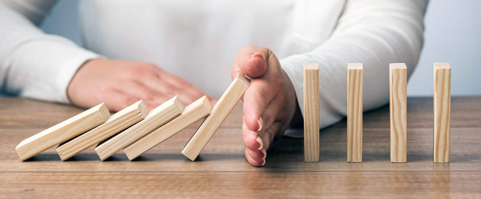 Sod Mulcher Risk Management