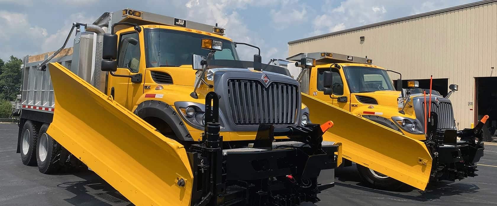 Maximizing Quick Attach Lift Group Utilization For Municipal Fleets