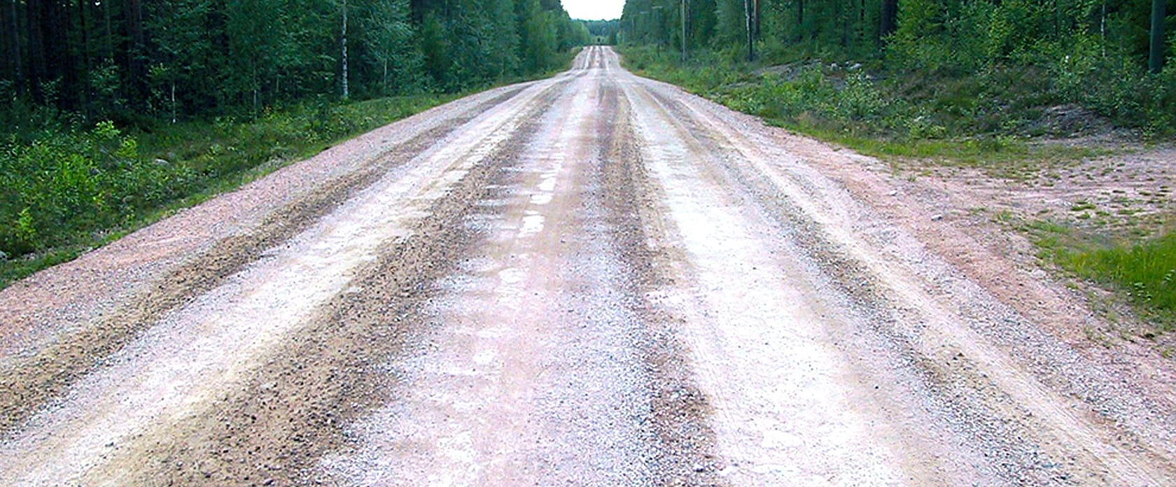 Road Grooming Infrastructure Strategies for Municipal Longevity