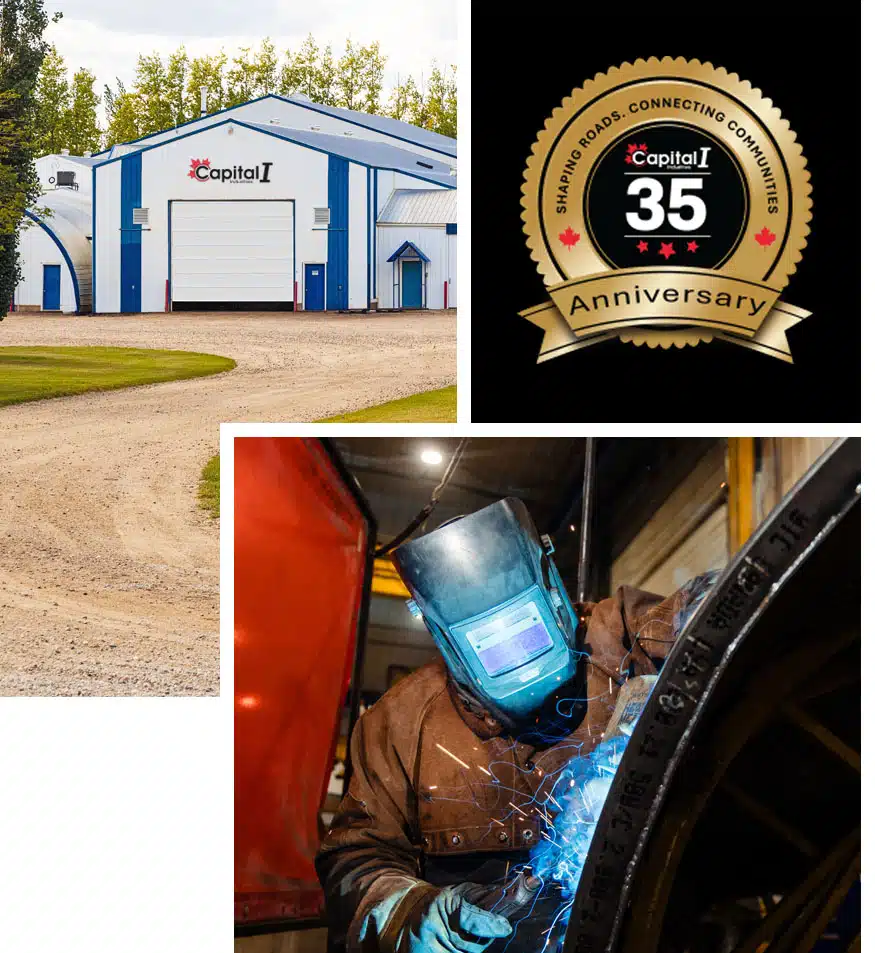 Road Maintenance Equipment