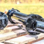 Capital I Hydraulics