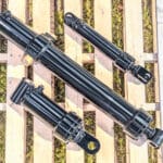 Capital I Hydraulics