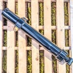 Capital I Hydraulics