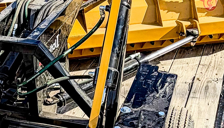 Mini-Grader