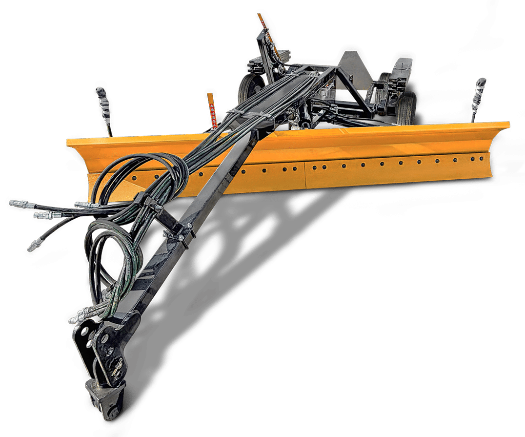 Mini-Grader