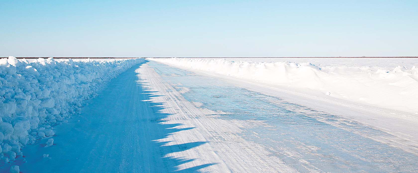 Municipal Snow Removal Equipment | Plan for Winter Early